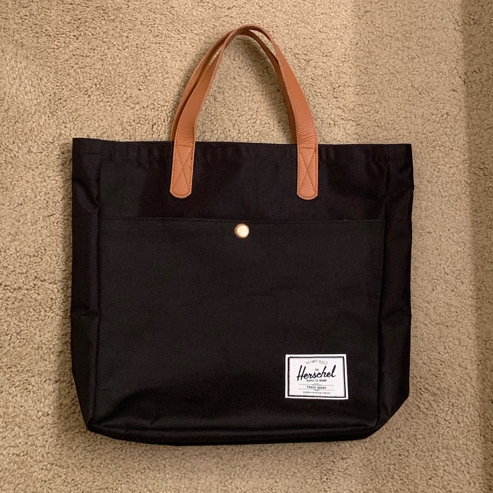 Herschel Brohm Tote